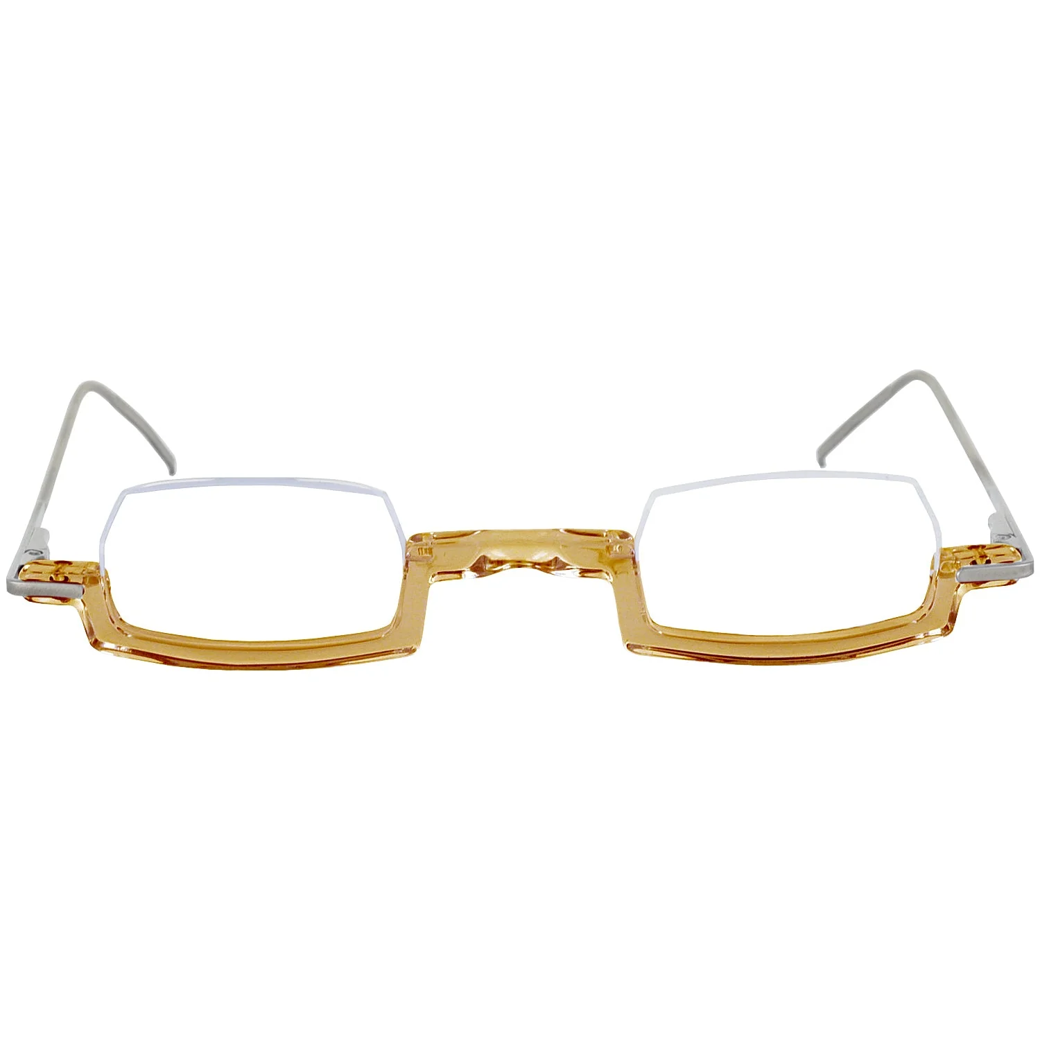 Wolfgang Katzer Architekt Single Vision Half Frame w/ FREE NON-GLARE - Image 26