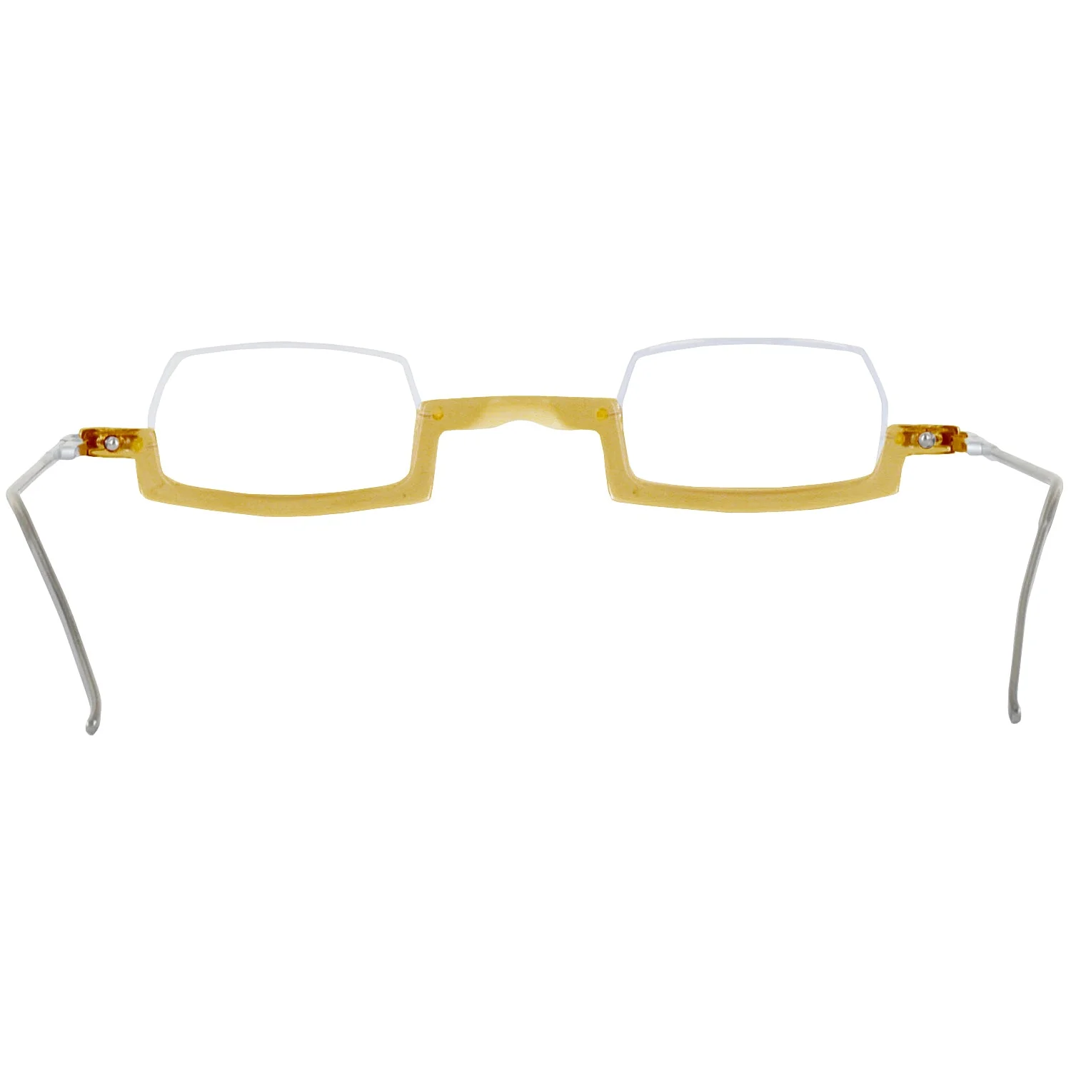Wolfgang Katzer Architekt Single Vision Half Frame w/ FREE NON-GLARE - Image 28