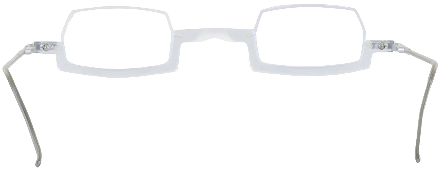 Wolfgang Katzer Architekt Single Vision Half Frame w/ FREE NON-GLARE - Image 36