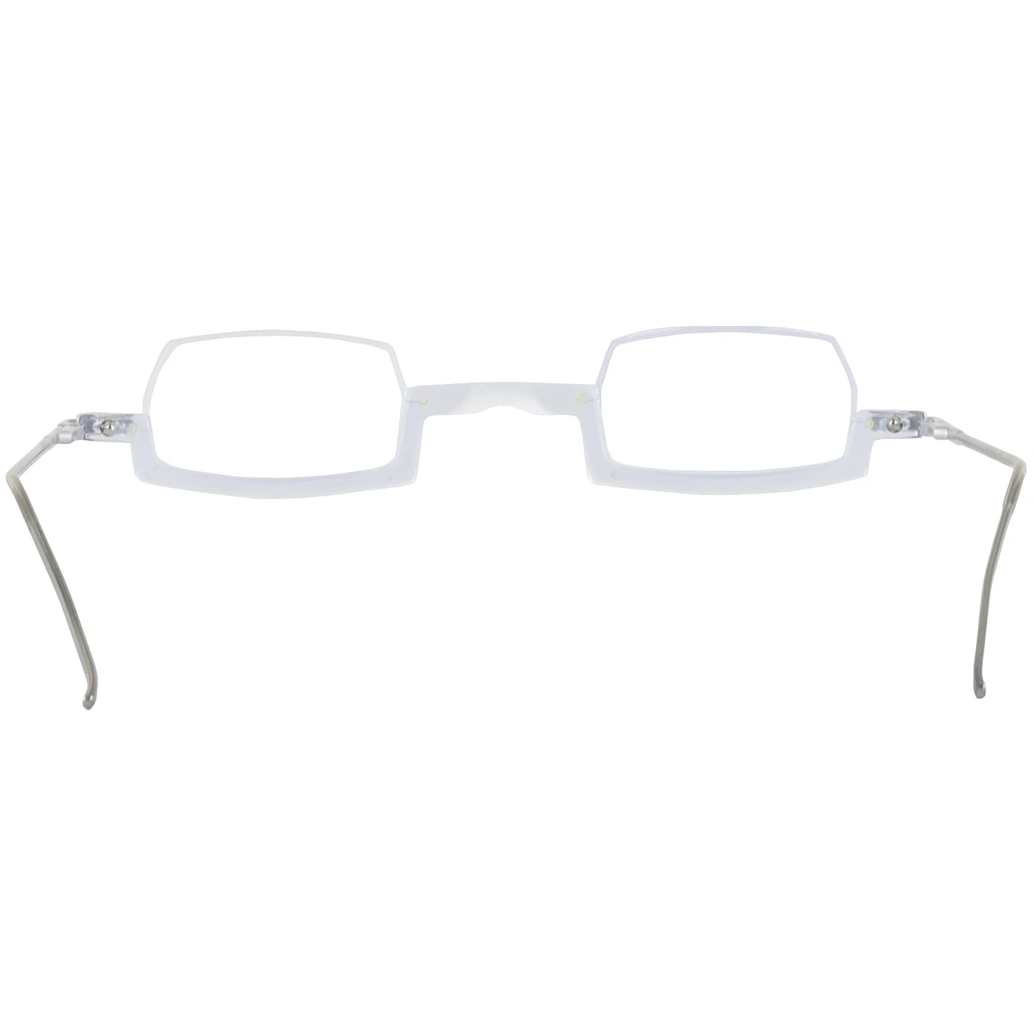 Wolfgang Katzer Architekt Single Vision Half Frame w/ FREE NON-GLARE - Image 4