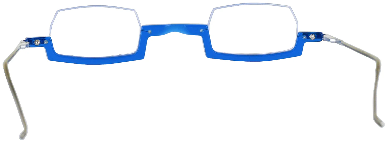 Wolfgang Katzer Architekt Single Vision Half Frame w/ FREE NON-GLARE - Image 44