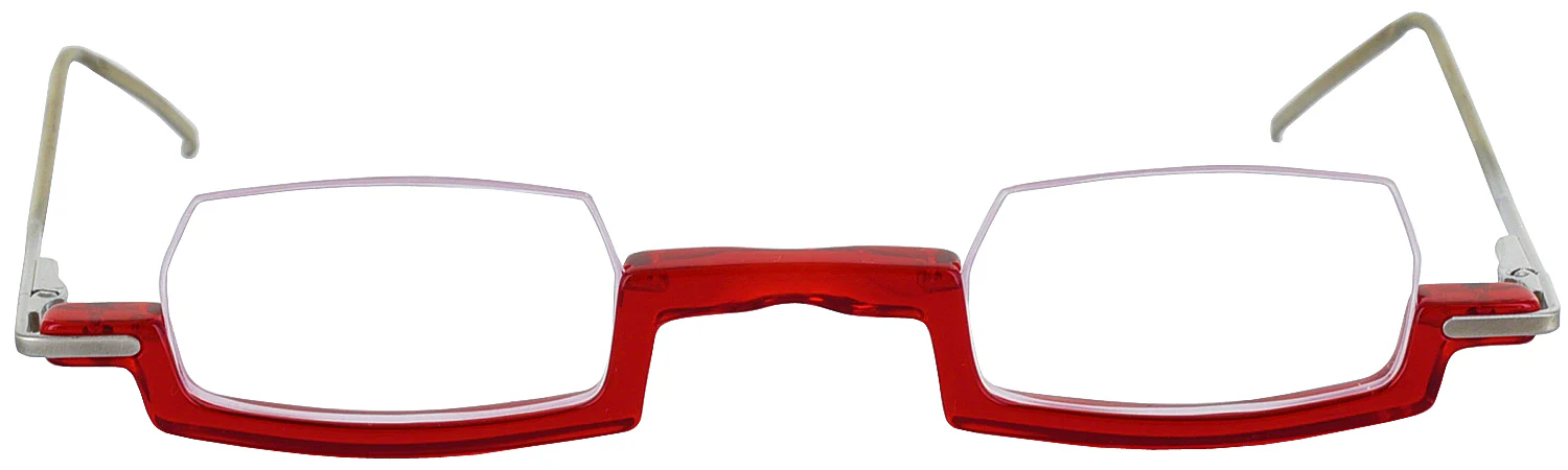 Wolfgang Katzer Architekt Single Vision Half Frame w/ FREE NON-GLARE - Image 46