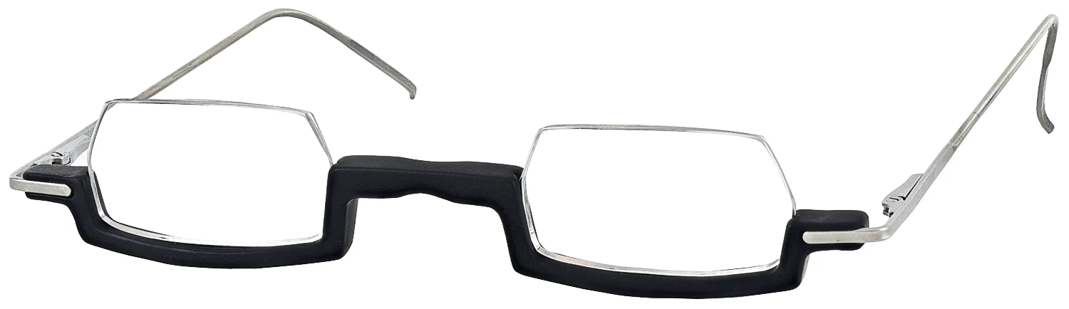 Wolfgang Katzer Architekt Single Vision Half Frame w/ FREE NON-GLARE - Image 49