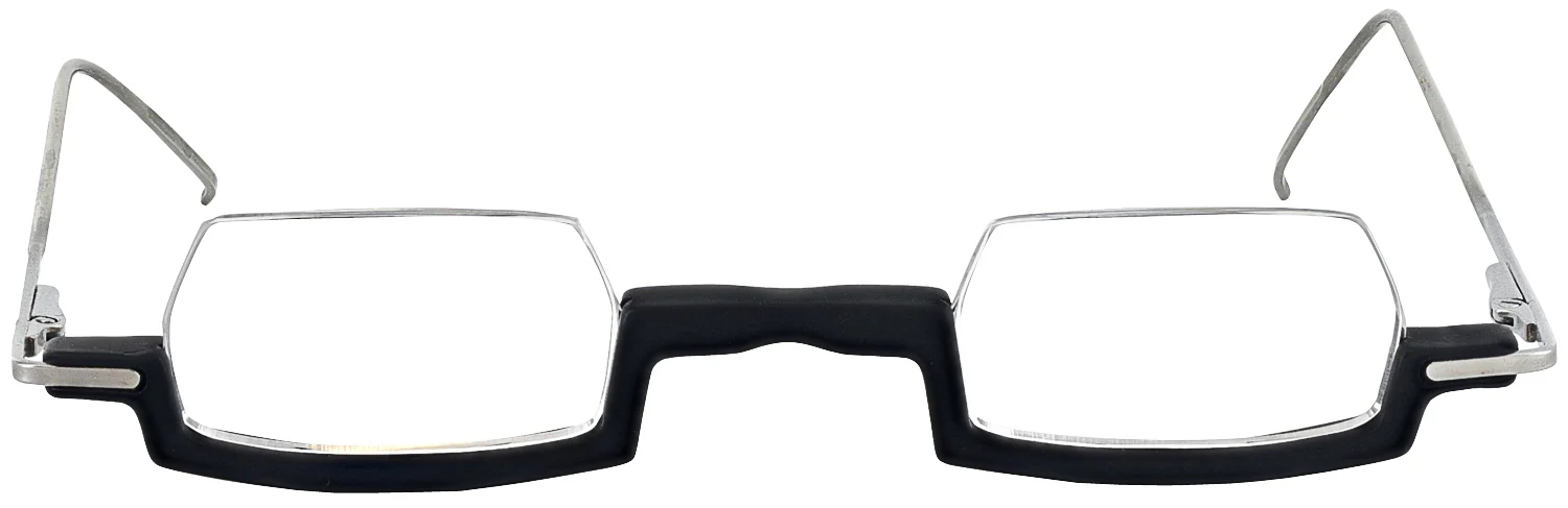 Wolfgang Katzer Architekt Single Vision Half Frame w/ FREE NON-GLARE - Image 50