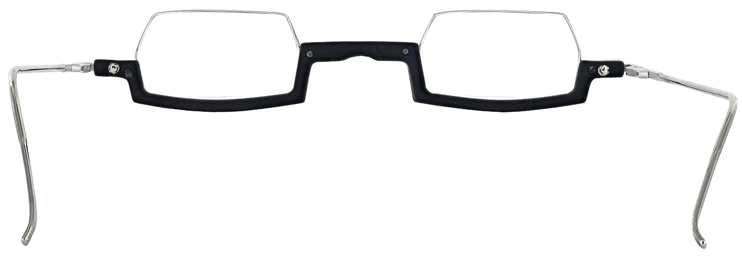 Wolfgang Katzer Architekt Single Vision Half Frame w/ FREE NON-GLARE - Image 52
