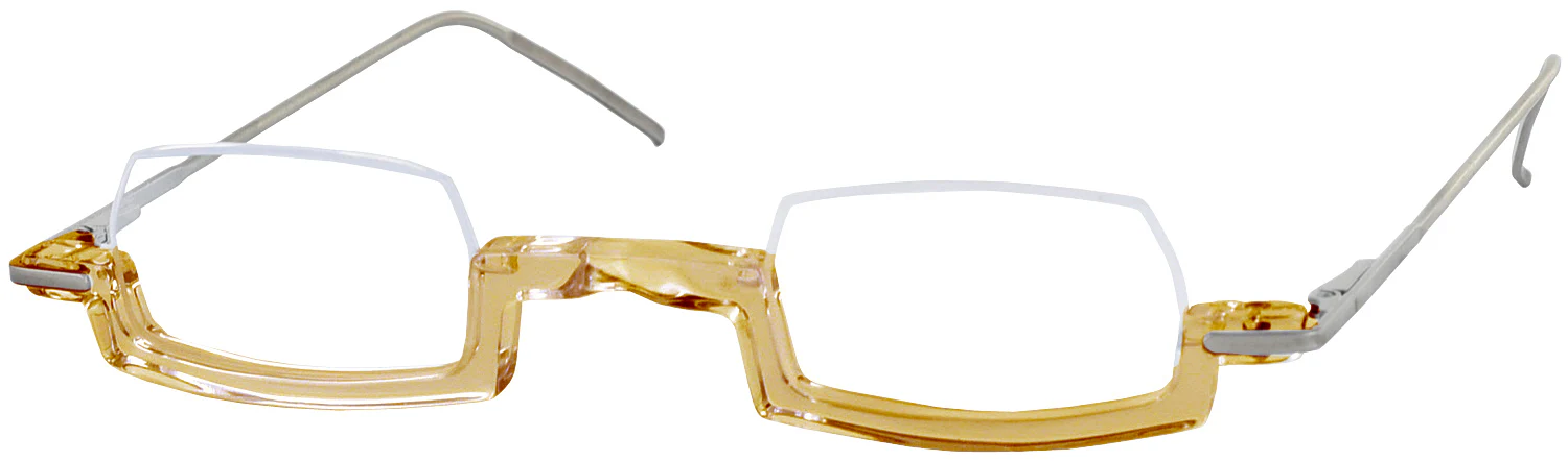 Wolfgang Katzer Architekt Single Vision Half Frame w/ FREE NON-GLARE - Image 57