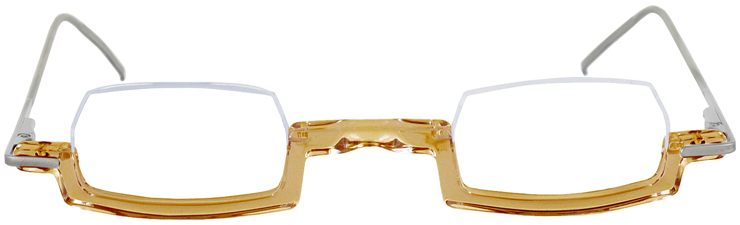 Wolfgang Katzer Architekt Single Vision Half Frame w/ FREE NON-GLARE - Image 58