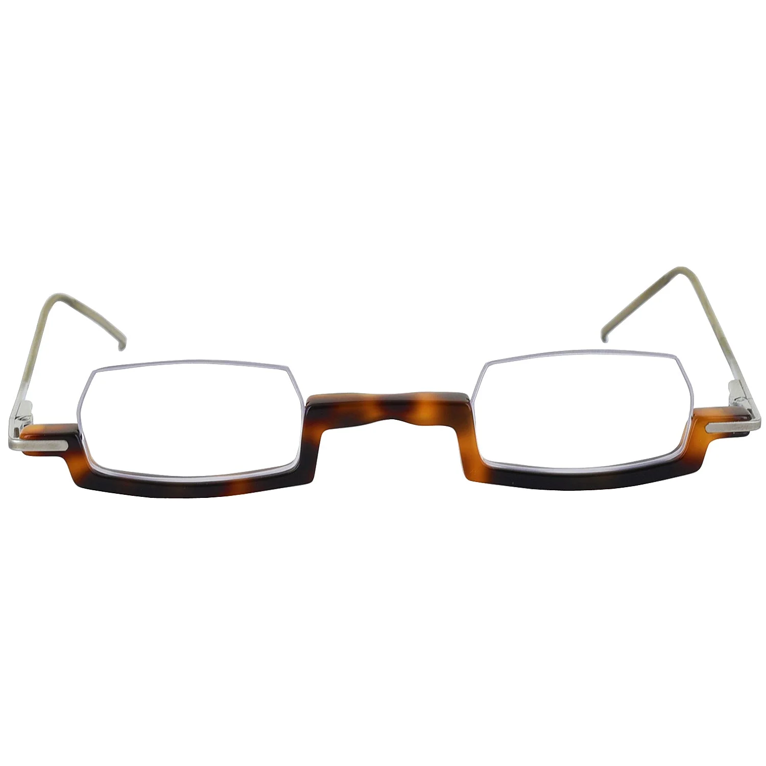 Wolfgang Katzer Architekt Single Vision Half Frame w/ FREE NON-GLARE - Image 6