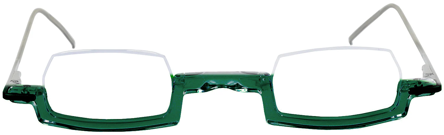 Wolfgang Katzer Architekt Single Vision Half Frame w/ FREE NON-GLARE - Image 65