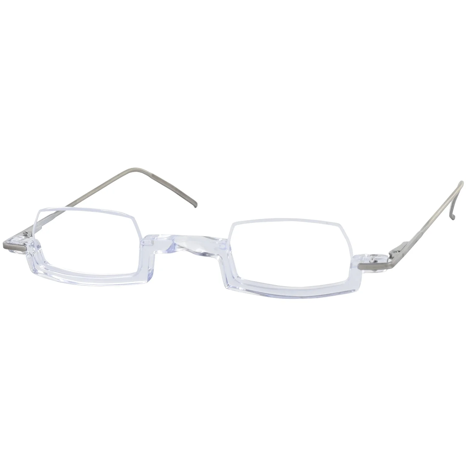 Wolfgang Katzer Architekt Single Vision Half Frame w/ FREE NON-GLARE - Image 67