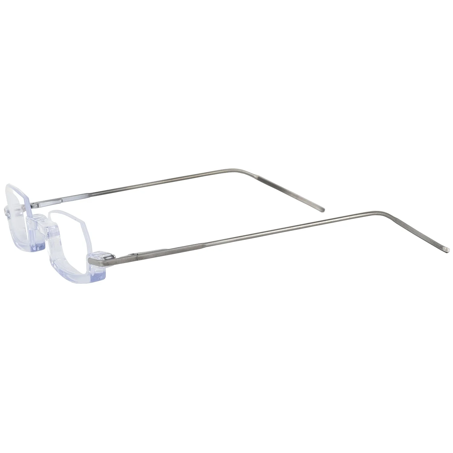 Wolfgang Katzer Architekt Single Vision Half Frame w/ FREE NON-GLARE - Image 69
