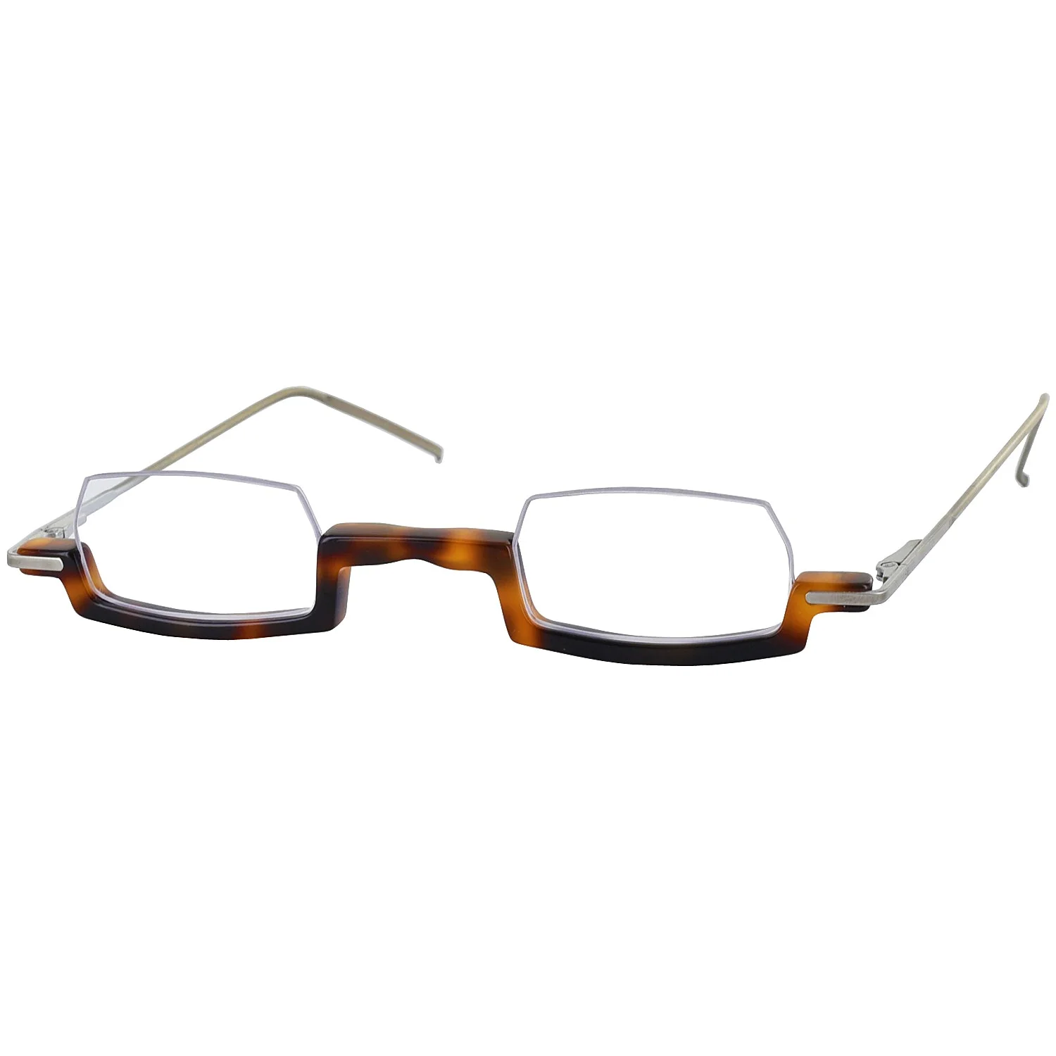 Wolfgang Katzer Architekt Single Vision Half Frame w/ FREE NON-GLARE - Image 71