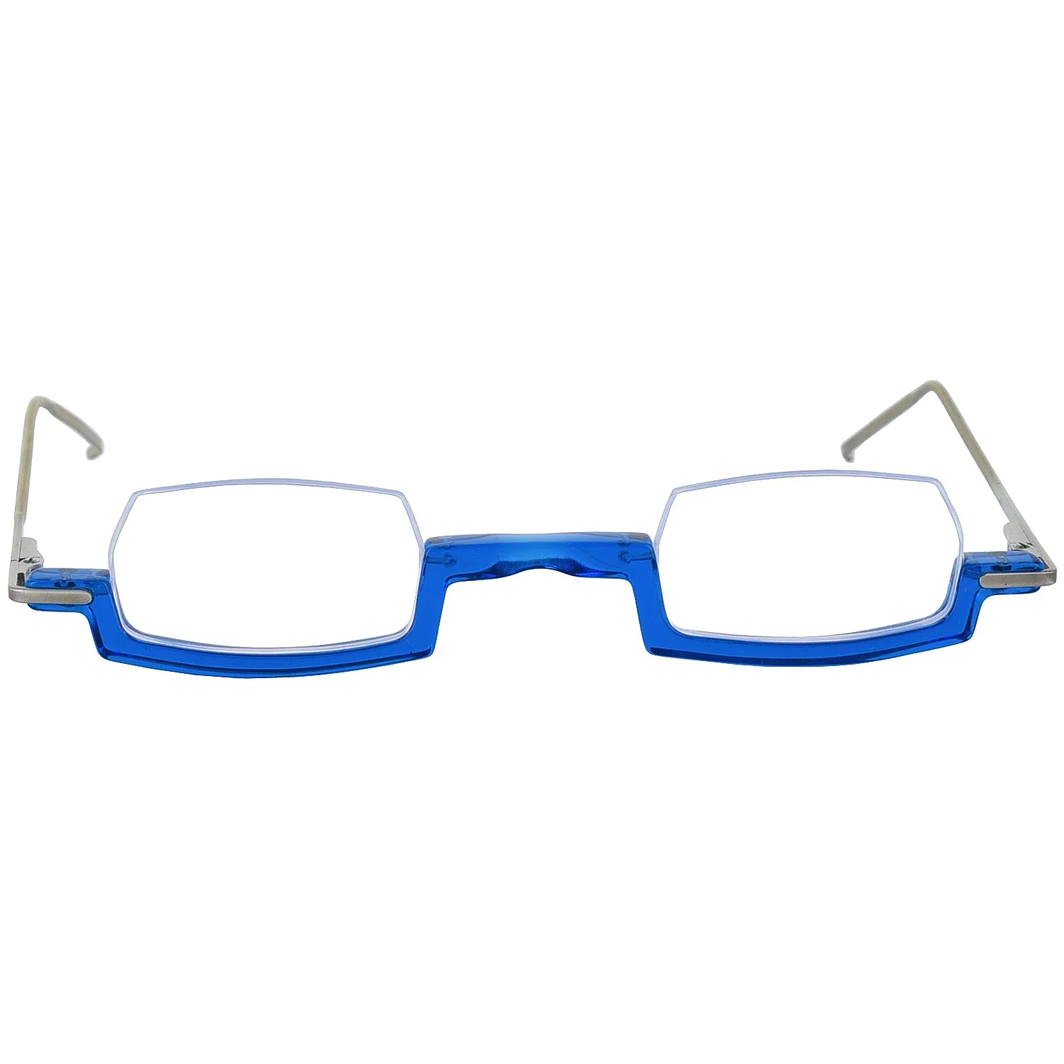 Wolfgang Katzer Architekt Single Vision Half Frame w/ FREE NON-GLARE - Image 76