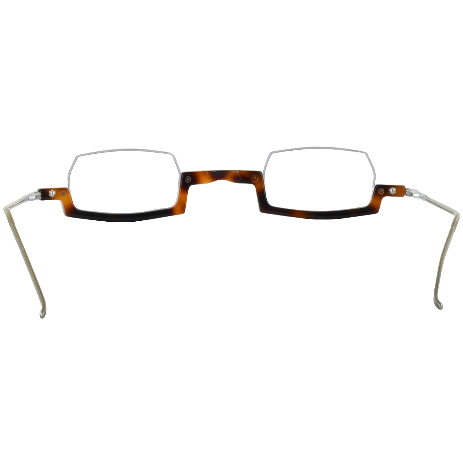 Wolfgang Katzer Architekt Single Vision Half Frame w/ FREE NON-GLARE - Image 8