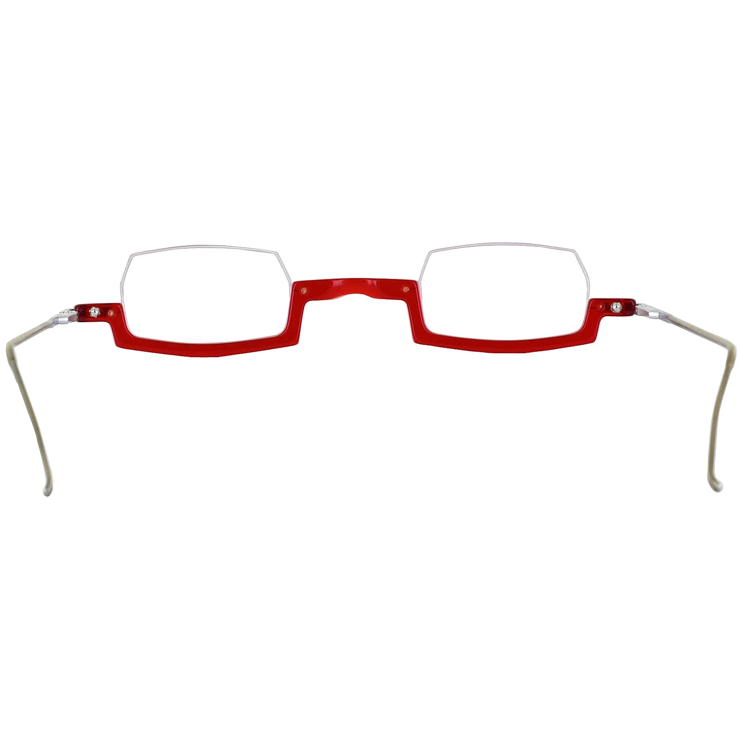 Wolfgang Katzer Architekt Single Vision Half Frame w/ FREE NON-GLARE - Image 82