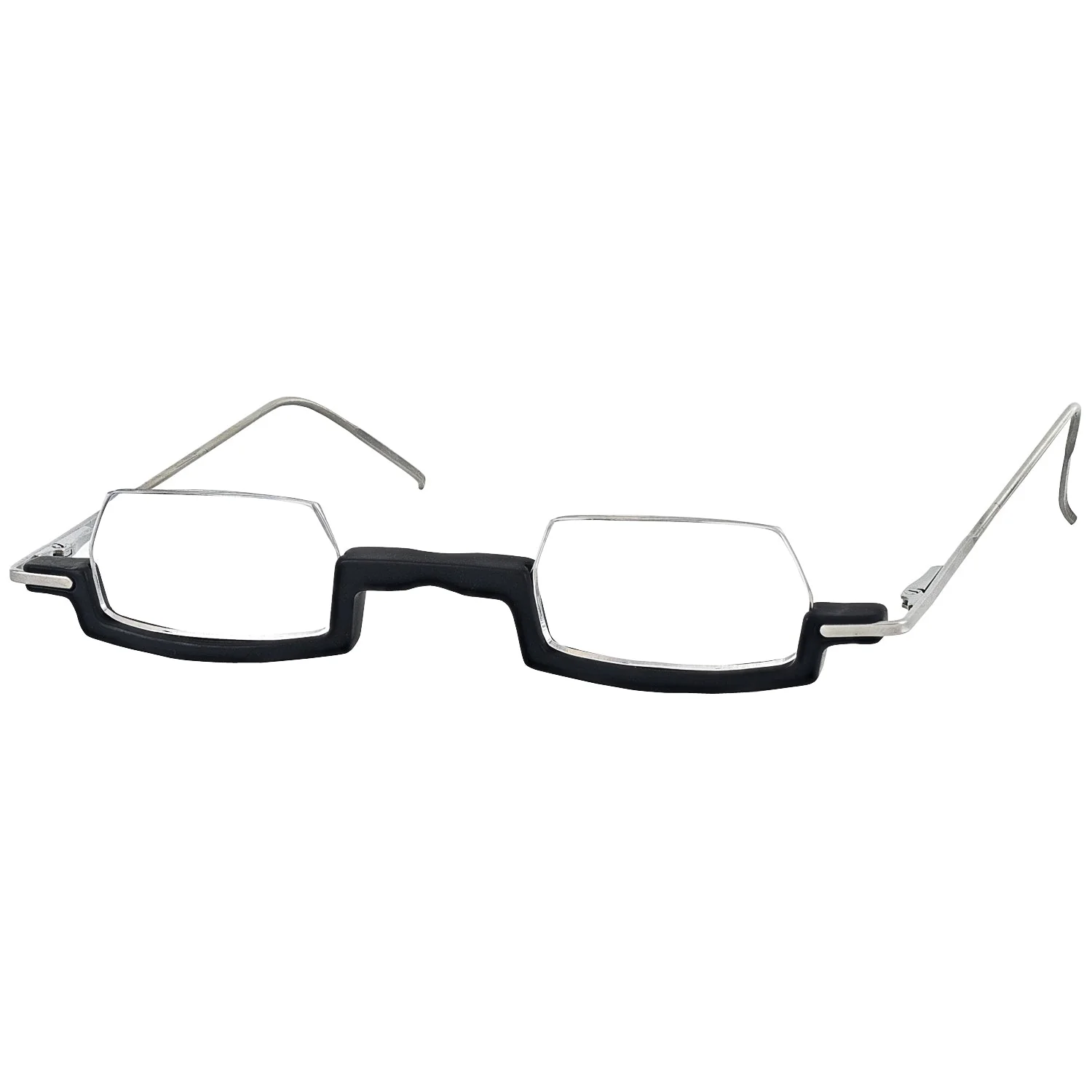 Wolfgang Katzer Architekt Single Vision Half Frame w/ FREE NON-GLARE - Image 83
