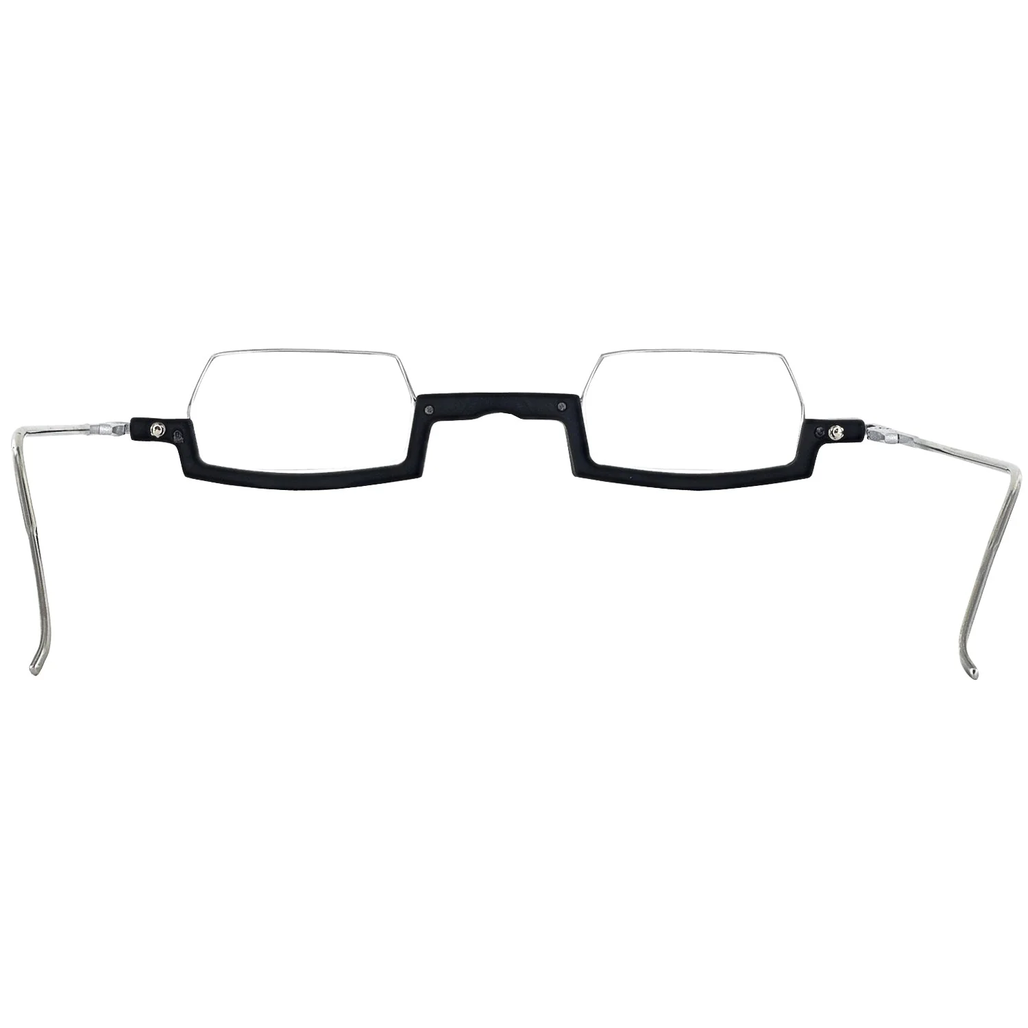 Wolfgang Katzer Architekt Single Vision Half Frame w/ FREE NON-GLARE - Image 86
