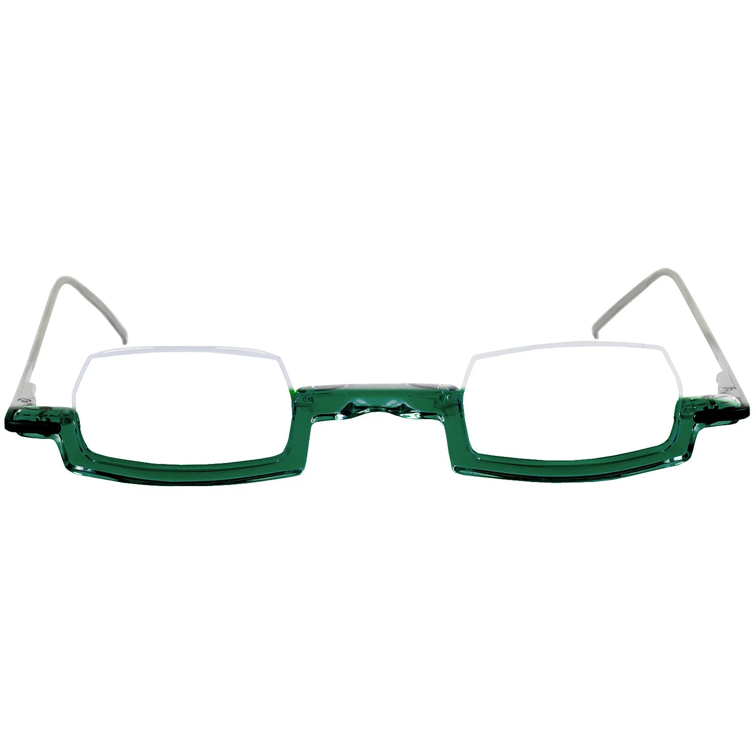 Wolfgang Katzer Architekt Single Vision Half Frame w/ FREE NON-GLARE - Image 88