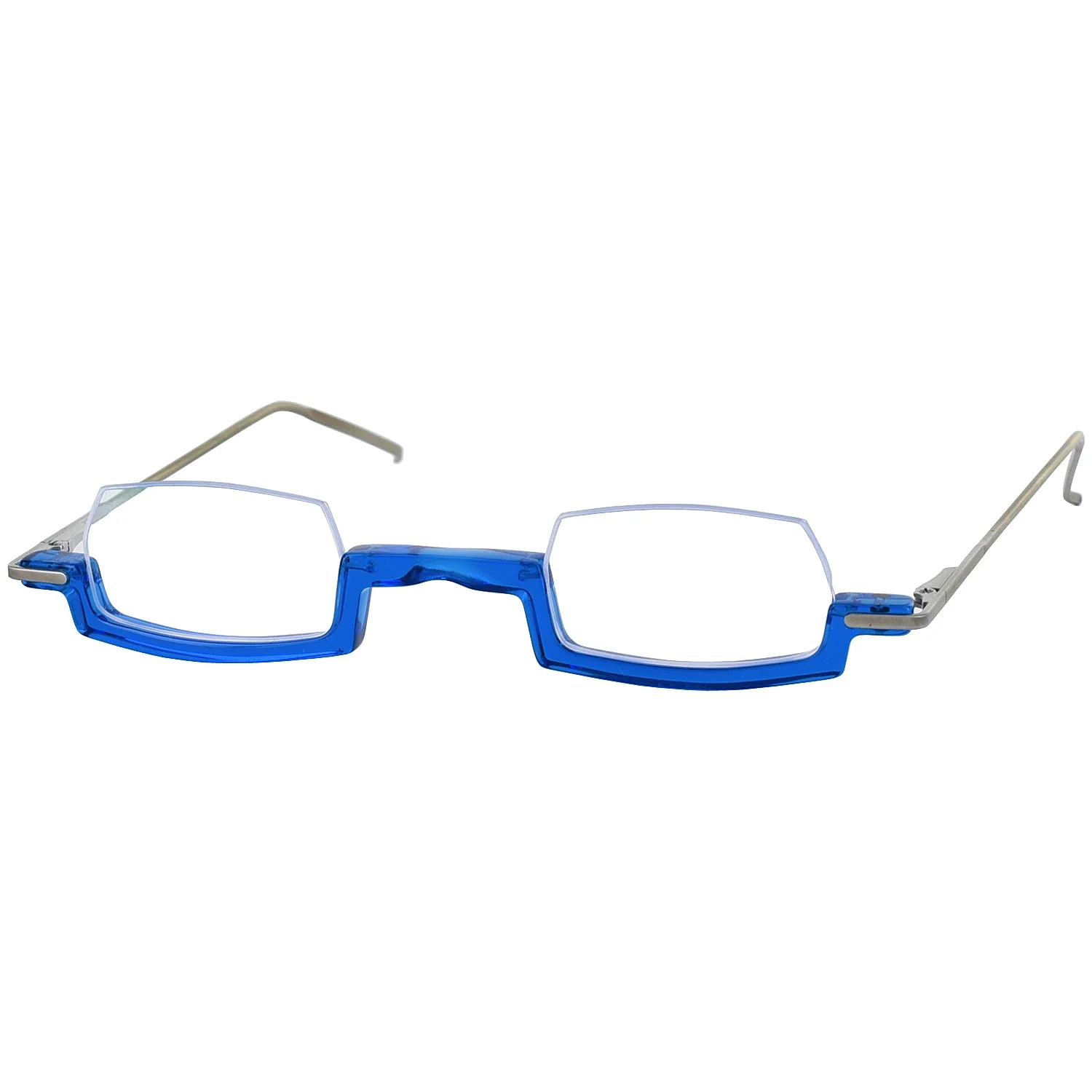 Wolfgang Katzer Architekt Single Vision Half Frame w/ FREE NON-GLARE - Image 9