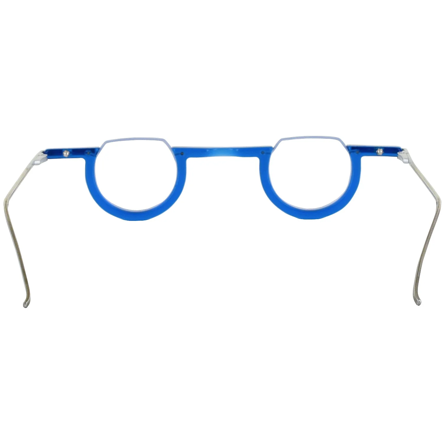 Wolfgang Katzer Autor Single Vision Half Frame w/ FREE NON-GLARE - Image 12