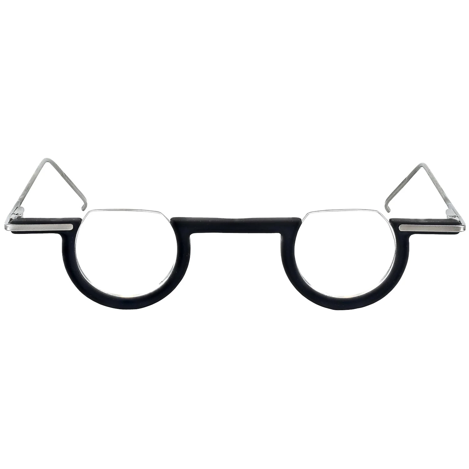Wolfgang Katzer Autor Single Vision Half Frame w/ FREE NON-GLARE - Image 18