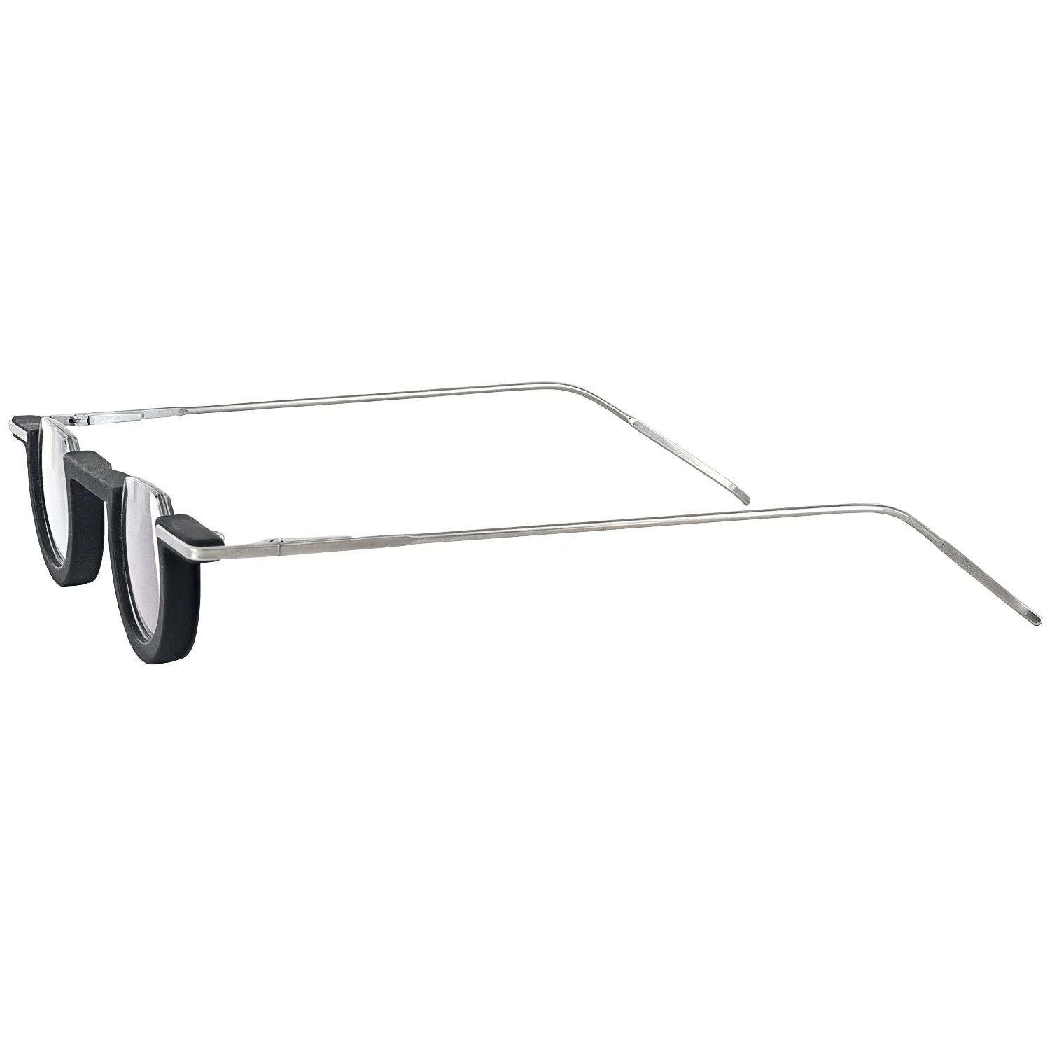 Wolfgang Katzer Autor Single Vision Half Frame w/ FREE NON-GLARE - Image 19