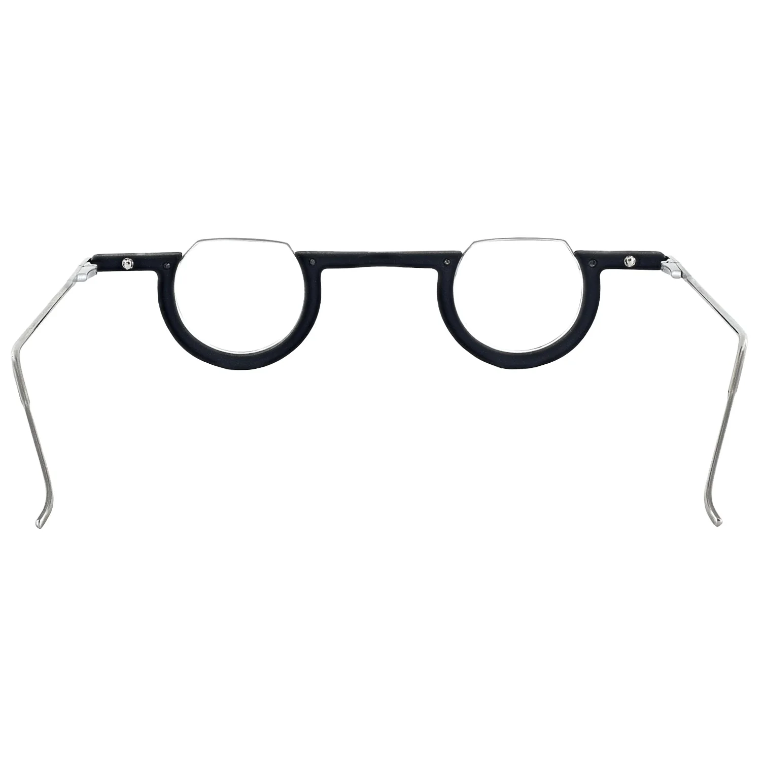 Wolfgang Katzer Autor Single Vision Half Frame w/ FREE NON-GLARE - Image 20