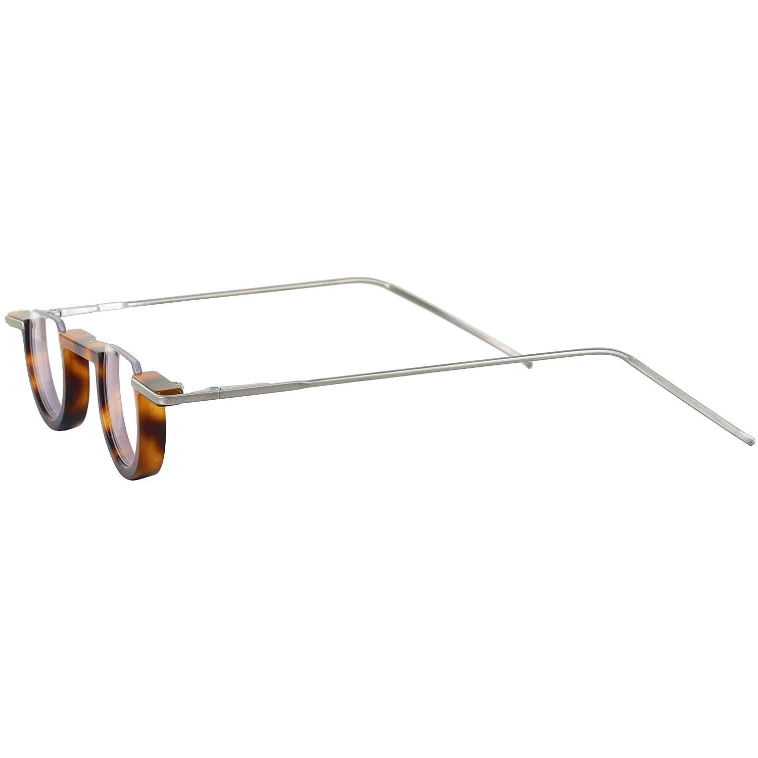 Wolfgang Katzer Autor Single Vision Half Frame w/ FREE NON-GLARE - Image 7