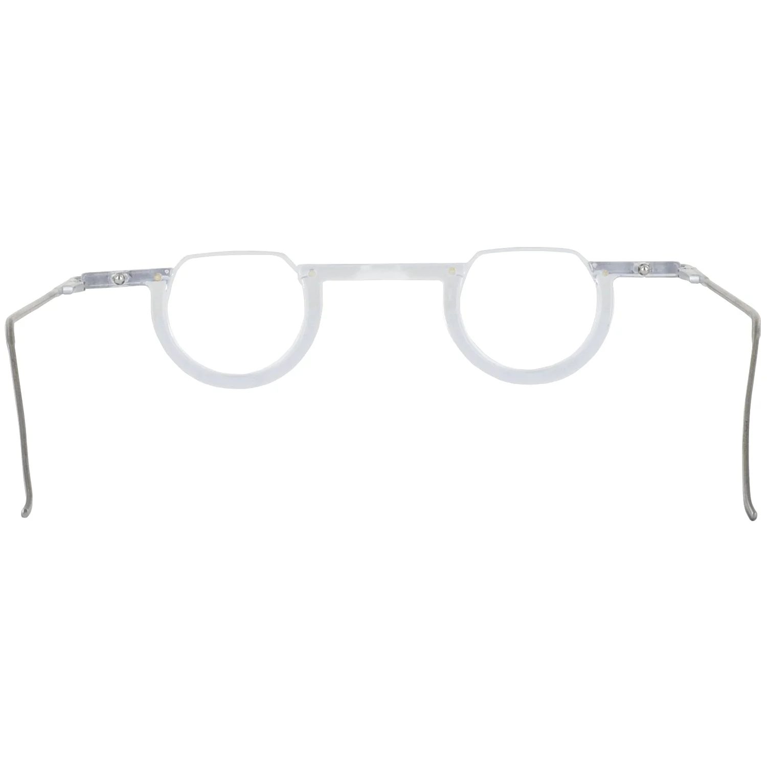 Wolfgang Katzer Autor Single Vision Half Frame w/ FREE NON-GLARE - Image 80