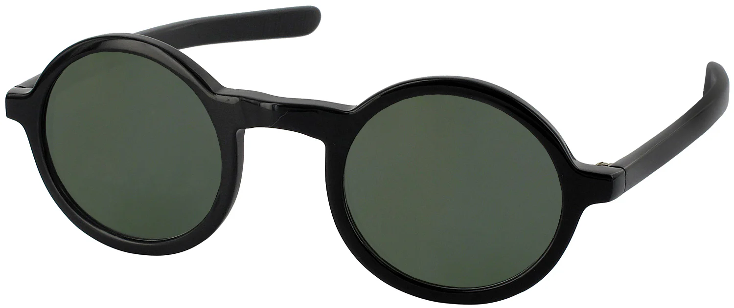 Wolfgang Progressive No Line Reading Sunglasses
