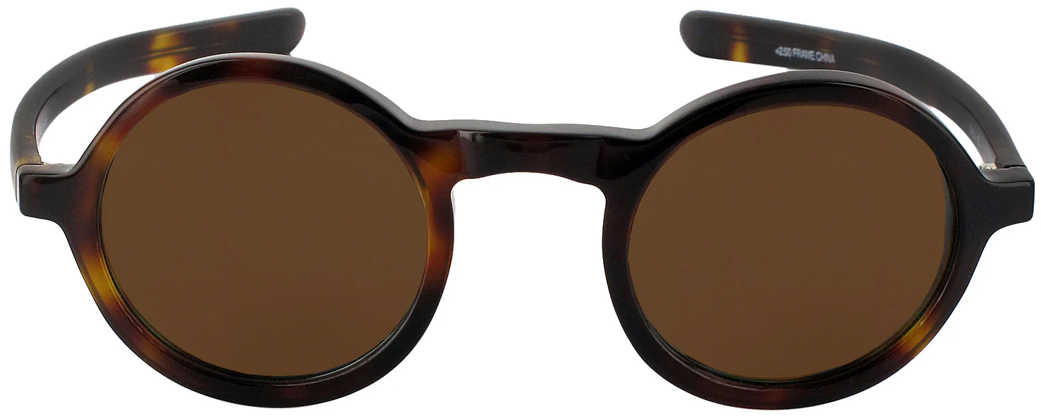 Wolfgang Progressive No Line Reading Sunglasses - Image 6