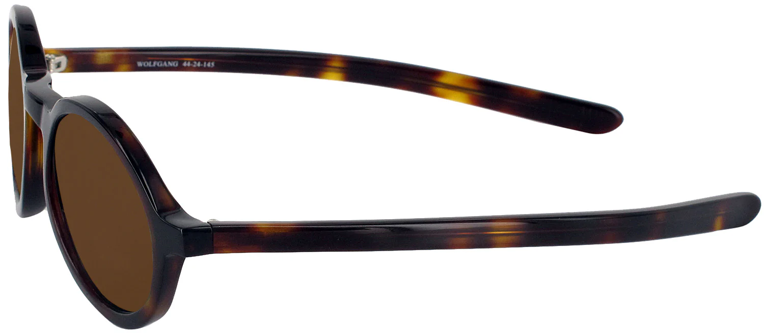 Wolfgang Progressive No Line Reading Sunglasses - Image 7