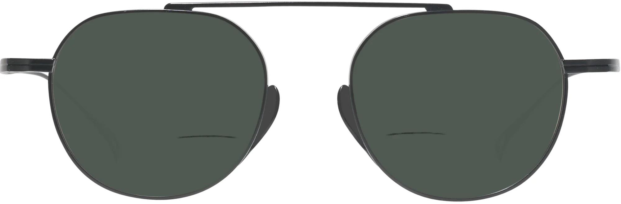 Xavier Bifocal Reading Sunglasses - Image 2