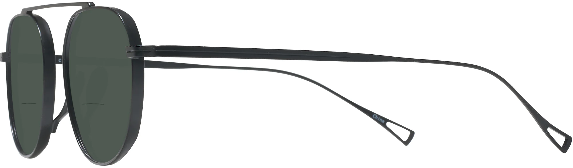 Xavier Bifocal Reading Sunglasses - Image 3