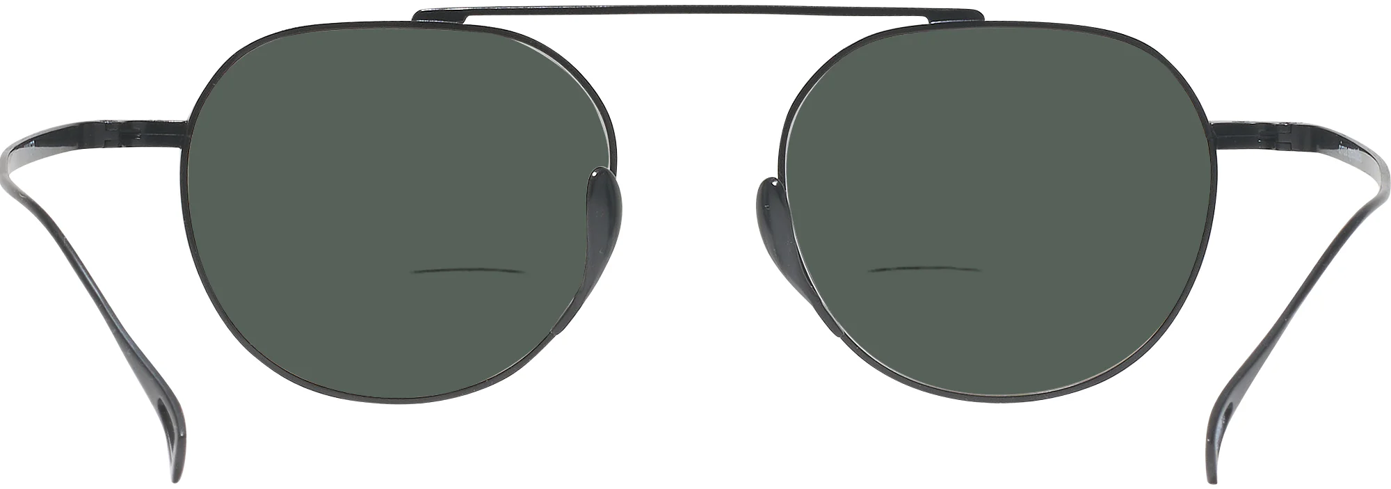 Xavier Bifocal Reading Sunglasses - Image 4