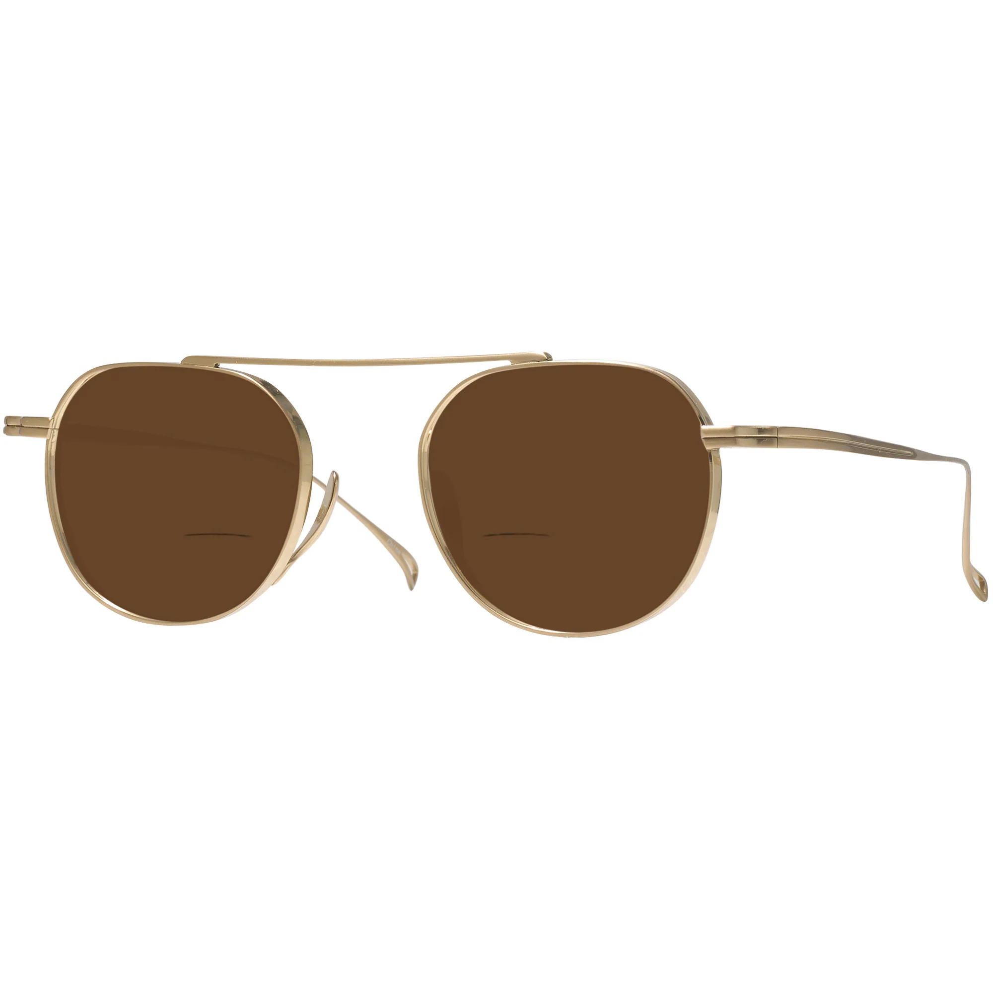 Xavier Bifocal Reading Sunglasses - Image 5