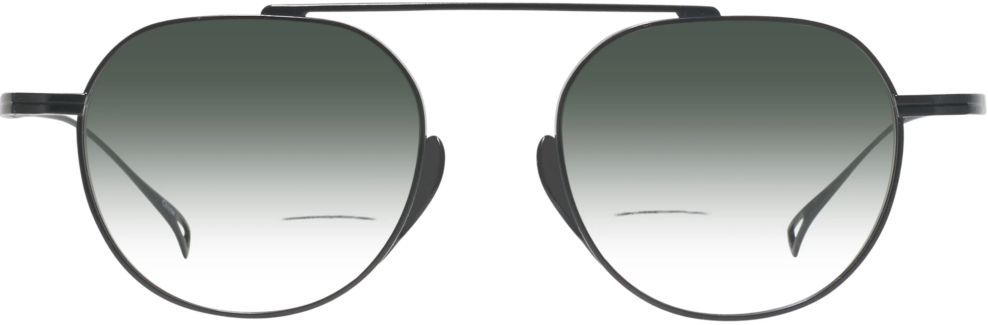Xavier w/ Gradient Bifocal Reading Sunglasses - Image 2