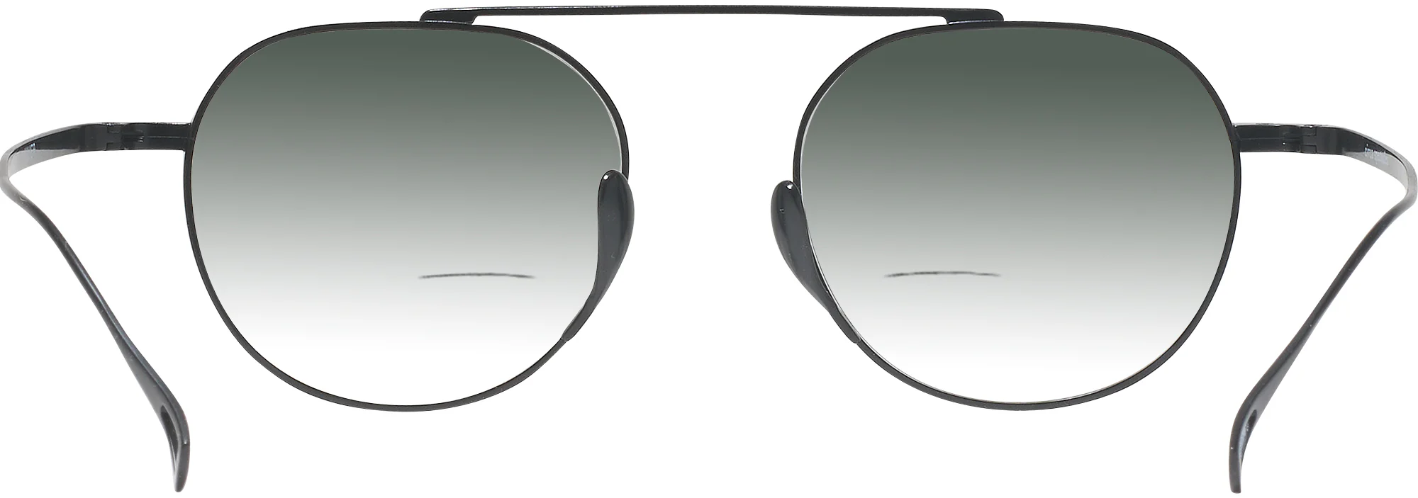 Xavier w/ Gradient Bifocal Reading Sunglasses - Image 4
