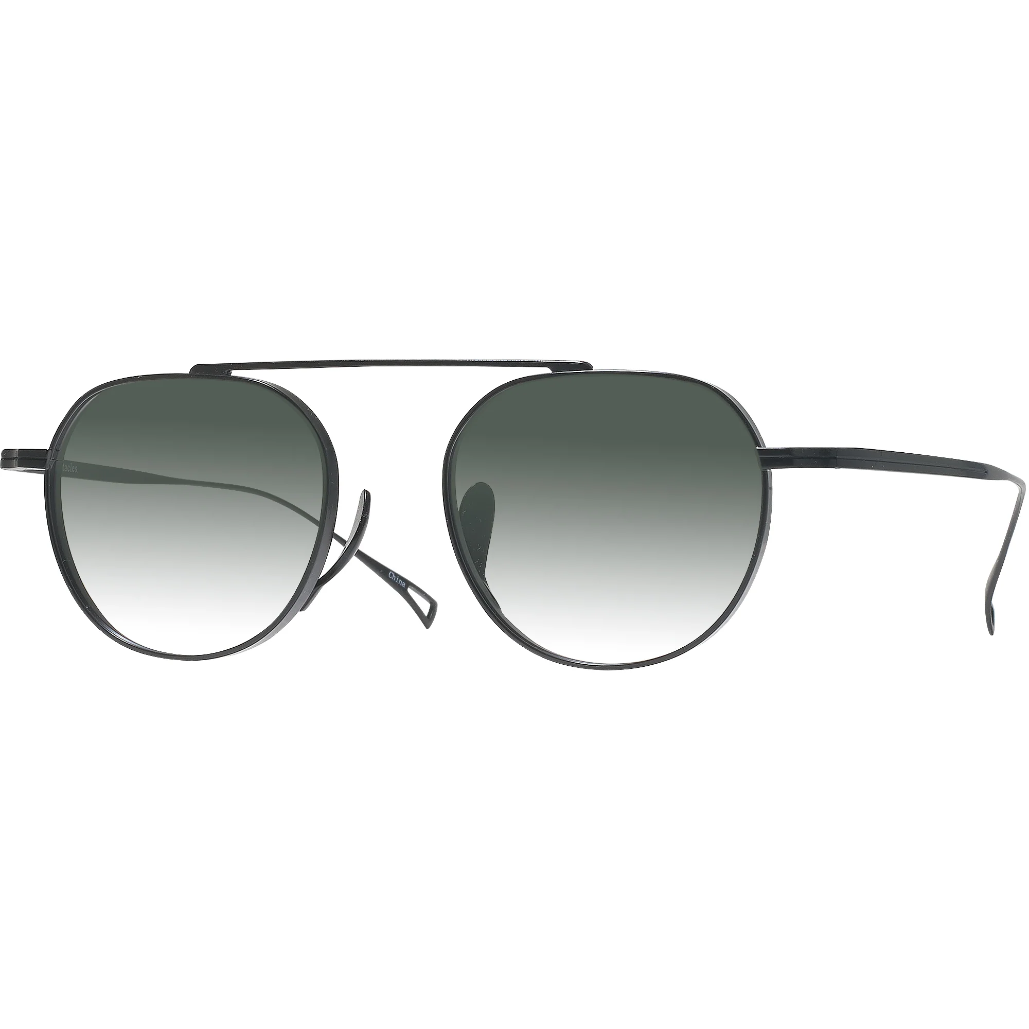 Xavier w/ Gradient Progressive Reading Sunglasses