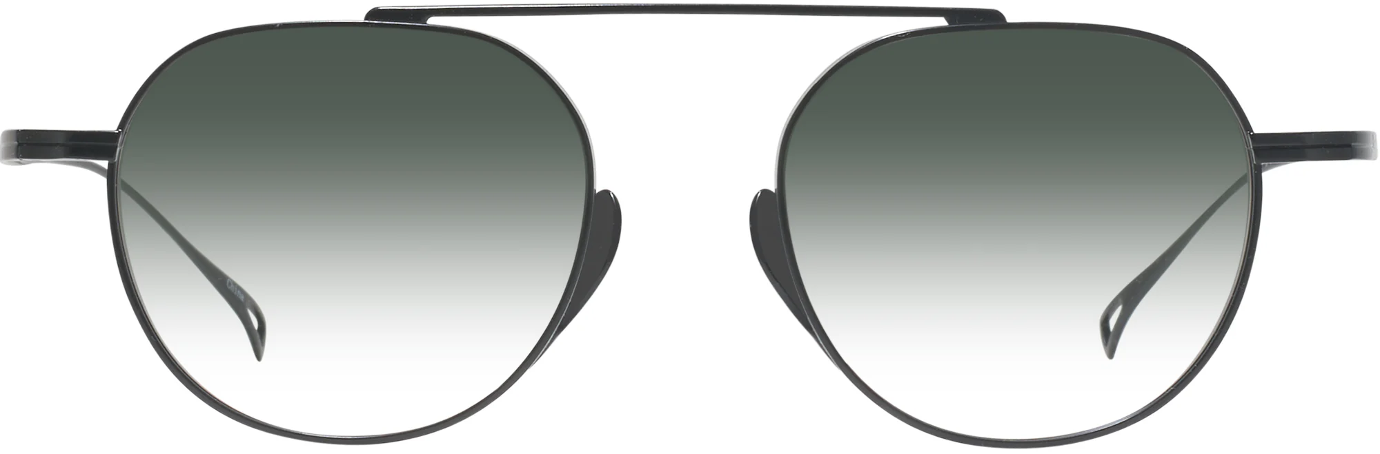 Xavier w/ Gradient Progressive Reading Sunglasses - Image 2