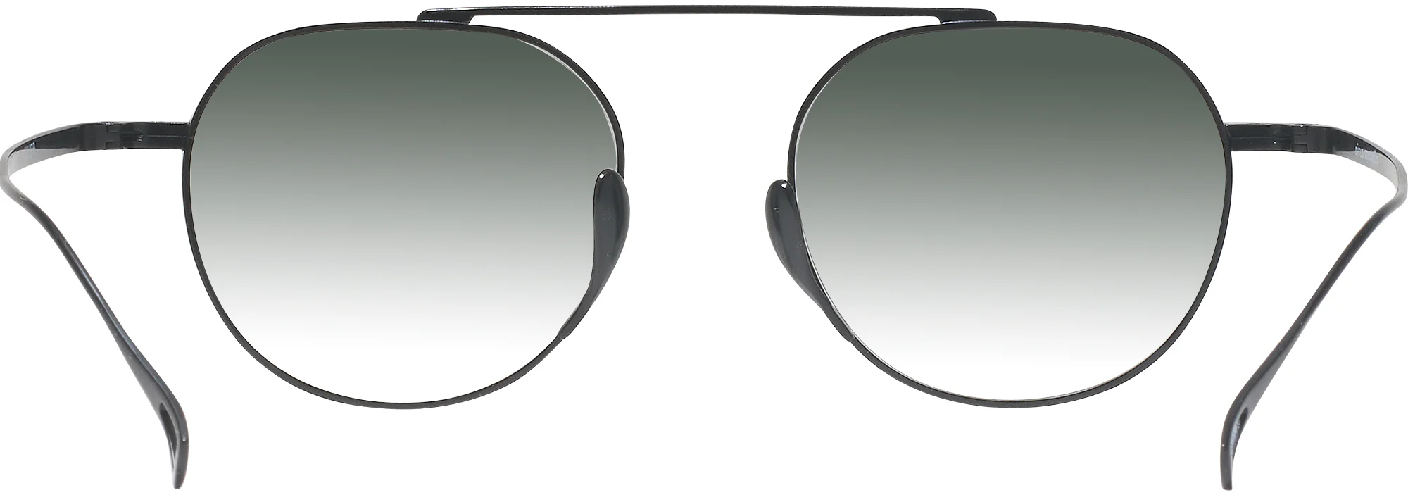 Xavier w/ Gradient Progressive Reading Sunglasses - Image 4