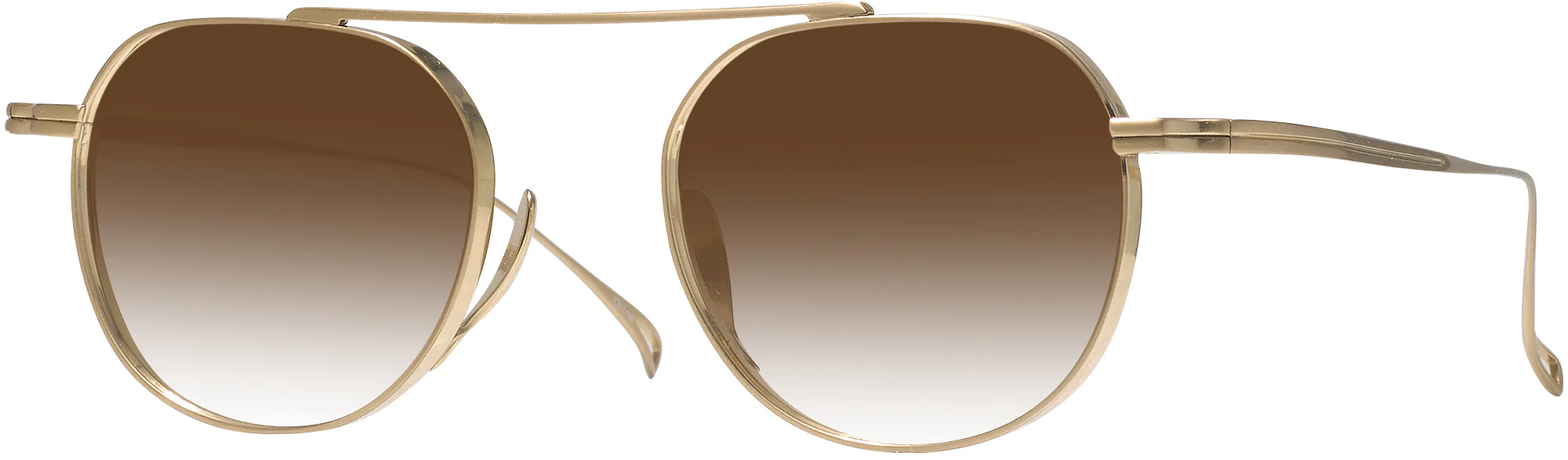 Xavier w/ Gradient Progressive Reading Sunglasses - Image 5
