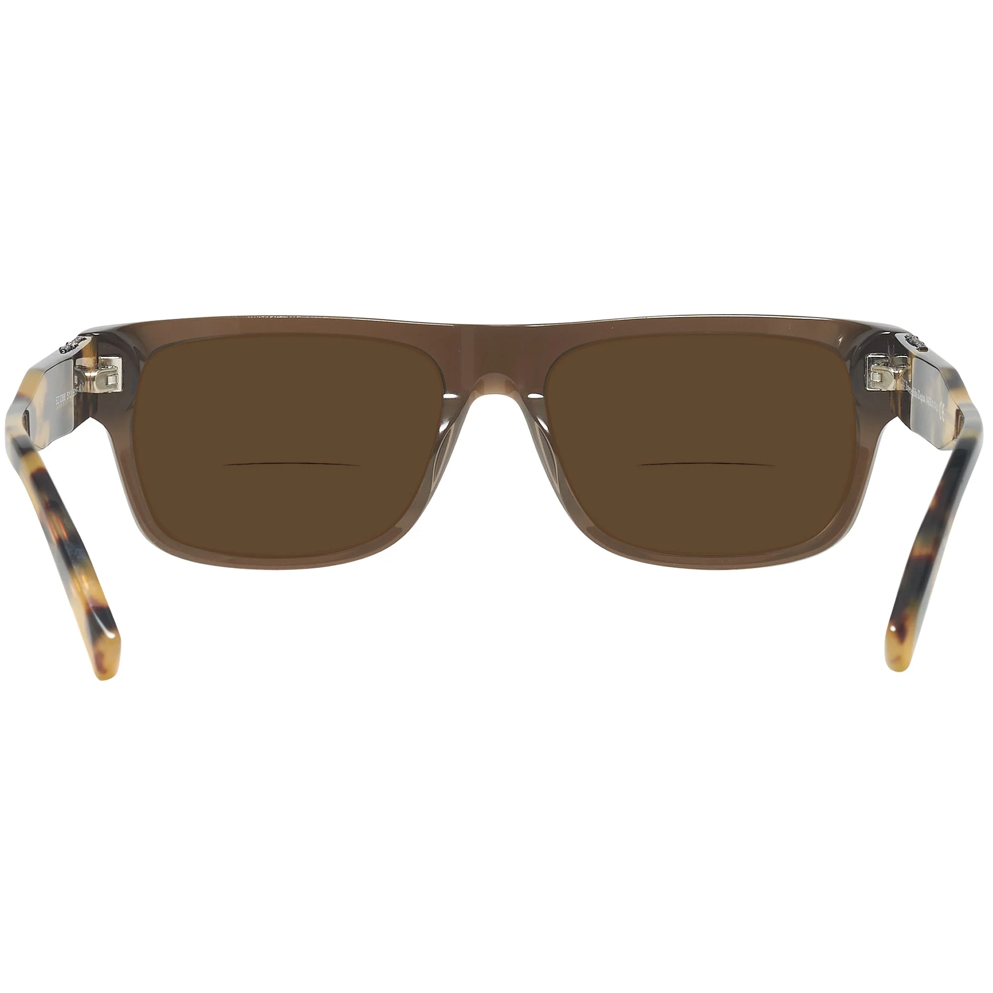 Zegna EZ0088 Bifocal Reading Sunglasses - Image 18