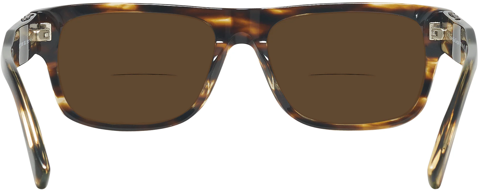 Zegna EZ0088 Bifocal Reading Sunglasses - Image 4