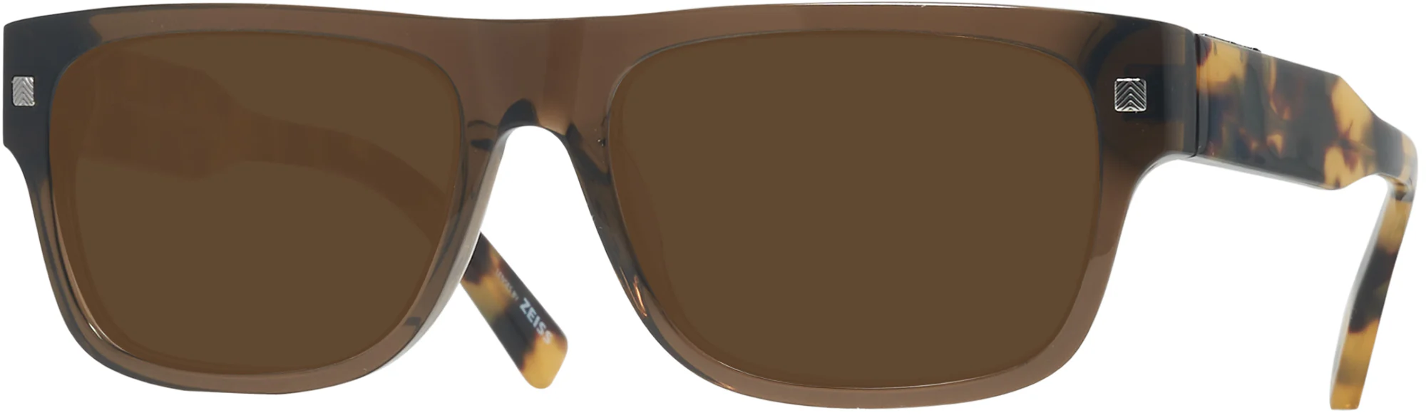 Zegna EZ0088 Progressive Reading Sunglasses - Image 15