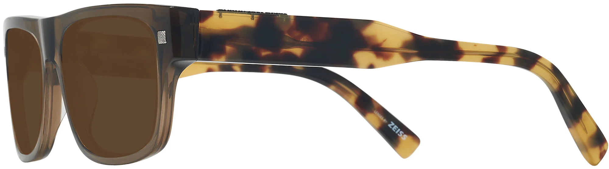 Zegna EZ0088 Progressive Reading Sunglasses - Image 17