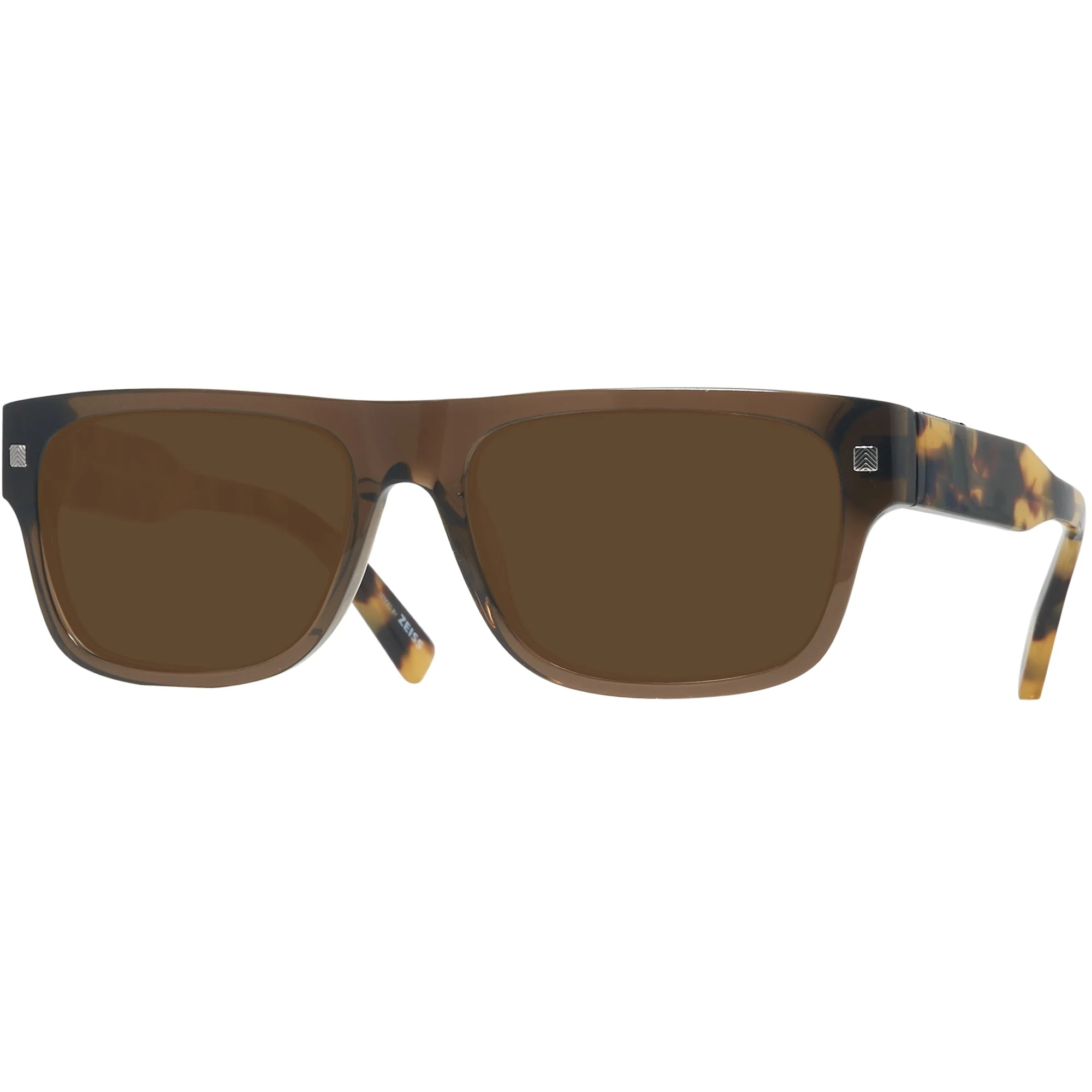 Zegna EZ0088 Progressive Reading Sunglasses - Image 5