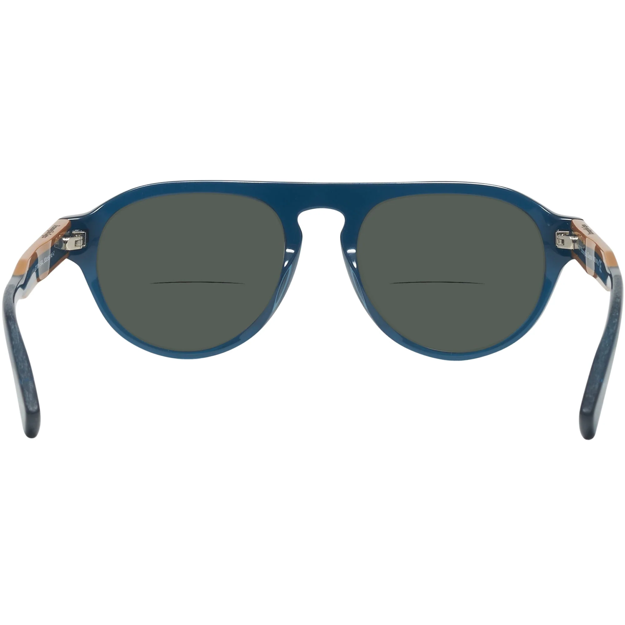 Zegna EZ0099 Bifocal Reading Sunglasses - Image 22