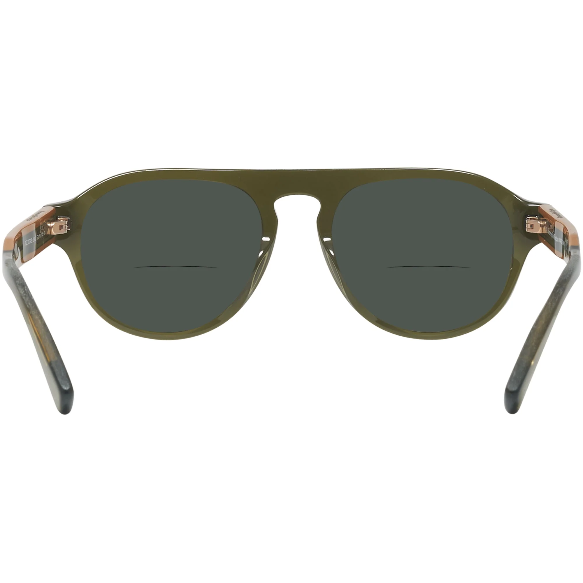 Zegna EZ0099 Bifocal Reading Sunglasses - Image 26