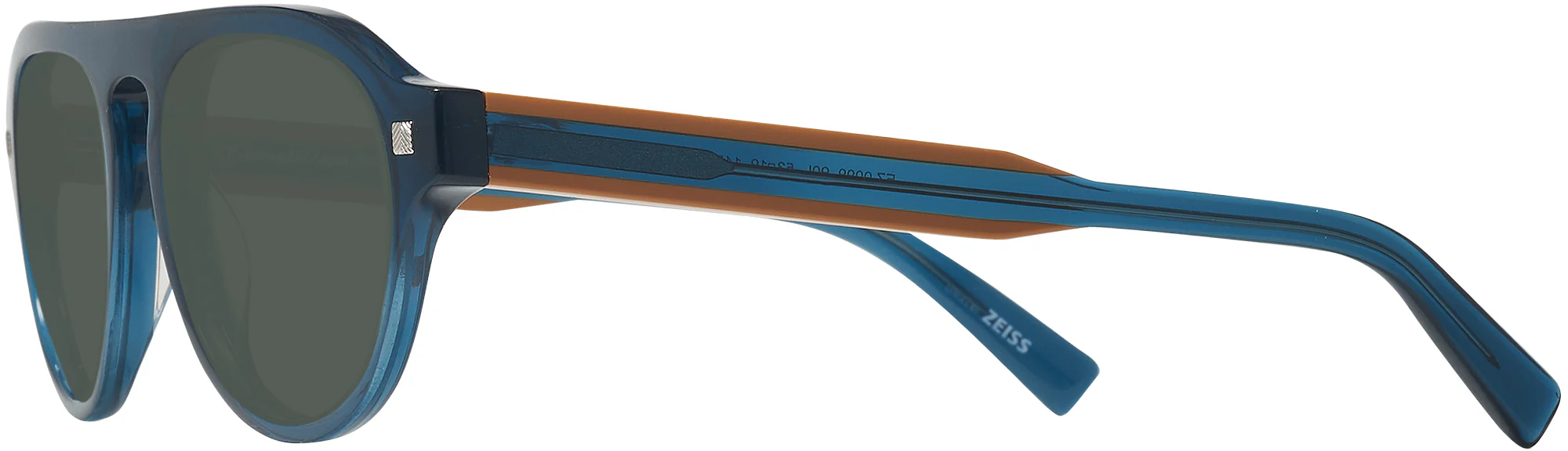 Zegna EZ0099 Progressive Reading Sunglasses - Image 13